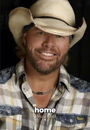 Cletus Judd Toby Keith Story