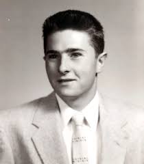 Donald Jones Obituary