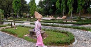 Submit review ask question on map open on facebook explore at instagram. Selangor Japan Friendship Garden In Shah Alam Is Now Open