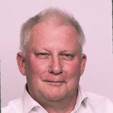 Vandaag vier ik mijn 45-jarig jubileum in de financiële dienstverlening.