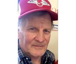 Barry Neadom Obituary (1941