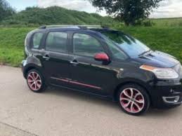 Image result for Noir Obsidian 2011 Citroen
