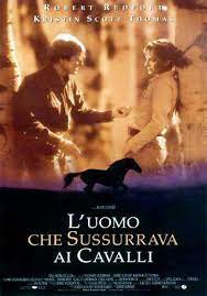 L uomo che sussurrava ai cavalli locandina in alta risoluzione ivid it il portale dei trailer from ivid.akamaized.net. L Uomo Che Sussurrava Ai Cavalli Hd 1998 Streaming Italiano In Alta Definizione