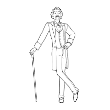 Maybe you would like to learn more about one of these? Merante Coloring Pages For Kids