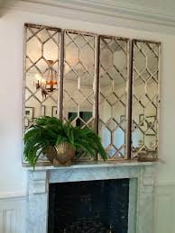The beautiful arch construction in this delightful window mirror is a perfect combination of astonishing looks and a nice decorative detail. Original Decorative Architectural Window Frame Mirrors Mirror Decorative Vintage Dp 40 Aldgate Home Ltd
