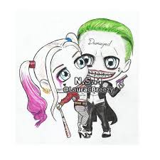 Pin On Harley Quinn
