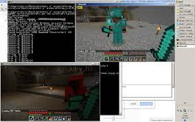 You will need something like xpadder to change each controller input to a . Joypad Mod Usb Controller Split Screen Over 350k Downloads Minecraft Mods Mapping And Modding Java Edition Minecraft Forum Minecraft Forum