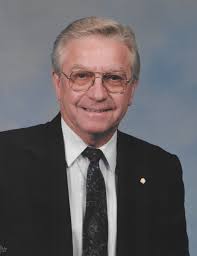 Obituary information for William D. "Bill" Huffman