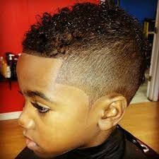 Image Result For Boys Flat Top Haircut Curly Hair Boy Hairstyles Boys Haircuts Curly Hair Baby Haircut