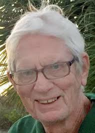 Gordon Charles Bateman (1927-2019)