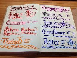 pin on inky goodness