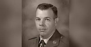 James Melvin "Jim" East Obituary