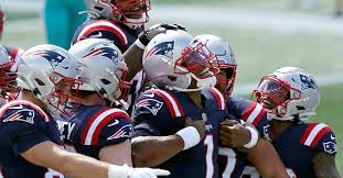 What We Learned From Week 1 Of The N F L Season The New York Times