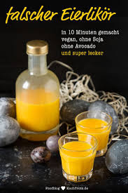Falscher Eierlikor Histaminarm Sojafrei Vegan 10 Minuten Rezept Optional Fructosearm Kochtrotz Kreative Rezepte Rezept Kochtrotz Vegan Nahrungsinformationen