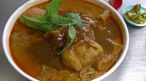 It is impossible to go wrong with wan tan mee for lunch. Curry Laksa Wantan Noodle Chan Meng Kee Restaurant Ss2 Litetube