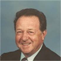 Obituary information for Benjamin H. Urbach