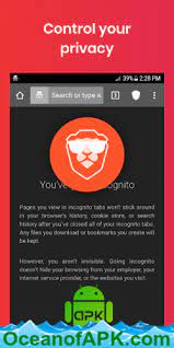 Descargar archivo apk brave browser version vieja 1.0.21 gratis para tabletas y teléfonos. Brave Browser Fast Safe Privacy Browser Search V1 0 93 Apk Free Download Oceanofapk
