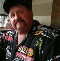 Mark McVey Obituary (1958