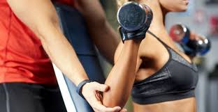 Need Help Getting Motivated To Exercise Try Working With A Personaltrainer Personal Training Fitness Career Personal Training Certification