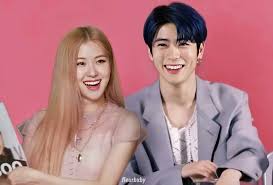 Dating In 2020 Kpop Couples Jaehyun Blackpink And Bts
