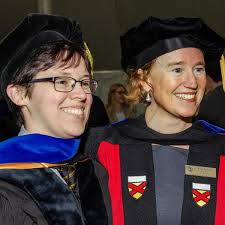 Photos from Spring 2019 Commencement Ceremony