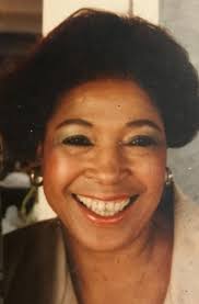 In Loving Memory of Ollie Ruth Hawkins