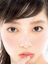 유아 新川優愛 yua shinkawa おしゃれまとめの人気アイデア pinterest j j 新川優愛 顔 ジャパニーズビューティー