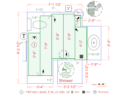 two a half men bathroom with floor heating home heating systems heating systems radiant heating system