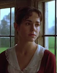 mansfield park fanny price frances o'connor