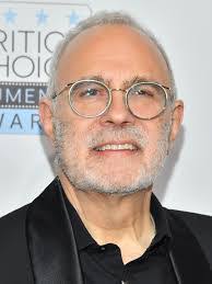 Tom Rolston's Instagram, Twitter & Facebook