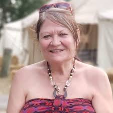 Fundraiser for L. Scott Motes by Westin Motes : Remembering  Denise"Stocker"Motes aka "The Colonel"