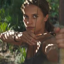 The First 'Tomb Raider' Trailer Divides Twitter On Basically Everything But  The Most Important Part — VIDEO