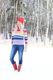Colour Me Cute Pursuing Pretty December Outfits Winter Outfits Fashion