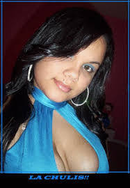 Odalis Abreu's Instagram, Twitter & Facebook