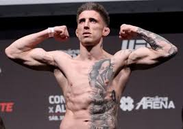 We did not find results for: Ufc Vet Norman Parke Steps Up To Face Borys Mankowski At Ksw 47 On March 23
