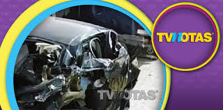 Vannesa guzmán confirma su separación de uberto bondoni y pone punto final a los rumores. Uberto Bondoni Esposo De Vanessa Guzman Sufrio Un Accidente Automovilistico Tvnotas Irresistible