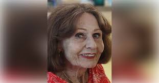 Obituary information for Katherine Knowles