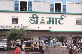 Why did Avenue Supermarts, operator of DMart, shares jumped 4% today?