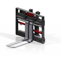 Fork Positioners | John Harder & Co - Forklift Attachments