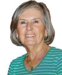 Patricia (Patsy) Whiting Obituary (1934