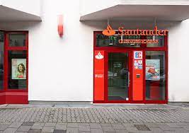 Austria, belgium, denmark, finland, france at the same time, santander consumer finance counts with more than 130,000 point of sale partners (dealers and retailers) in europe. Santander Consumer Bank Limburg Jk Architektur