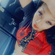 Ronnisha Ronnisha Ronnisha