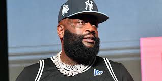Rick Ross Black Market