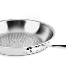 All Clad D3 Armor 8 Fry Pan Stainless Steel Tri Ply 4108b Brand New In Box Allclad Stainlesssteel Cookware All Clad Pan Sizes Stainless Steel Polish