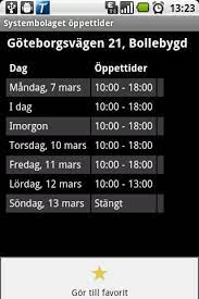 Tack vare våra cookies kan vi hela tiden förbättra tiendeo. Systembolaget Oppettider For Android Apk Download