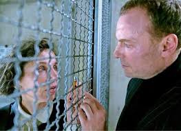 Letzter Berliner „Tatort“ mit Meret Becker als Kommissarin Nina Rubin