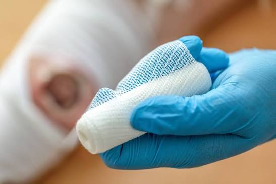Mobile Wound Care Clinic in Tulsa, Oklahoma | Expert Healing at Your  Doorstep — Paradigm Wound Specialists