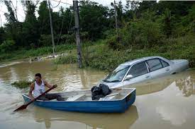 Cara nak kenal pasti kereta secondhand yang banjir. 10 Cara Mengenalpasti Kereta Rosak Akibat Banjir Autokl