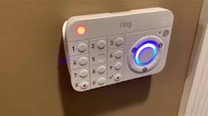 First, remove your keypad (1st generation): Hardwire Ring Alarm Keypad Youtube