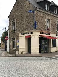 Boulangerie Patisserie Le Louer Louis Pluneret Boulangeries Patisseries Adresse Avis